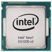 Intel Intel Xeon E3-1231 V3 OEM