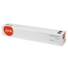 Картридж SAKURA 1230D Black для Ricoh Aficio 2015  2016  20118  2020  MP1500  MP1600, черный, 9000 к