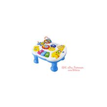 Keenway Музыкальный развивающий столик (G-32702)