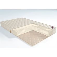 Roll Matratze Natural Latex FRAU ELZA(ФРАУ ЭЛЬЗА)  160*190