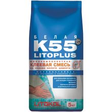 Литокол Litoplus K55 5 кг