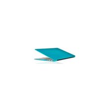 Чехол для ноутбука 13" Incipio MacBookAir Feather matte iridescent Teal