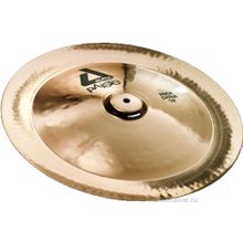 PAISTE PAISTE 18 ALPHA B ROCK CHINA