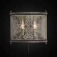 Бра (настенный светильник) Citilux CL408323R Версаль