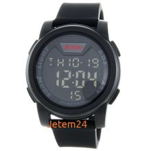 Skmei 1218BK black