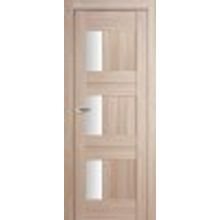 PROFIL DOORS (Профиль Дорс) 35X Экошпон капучино мелинга