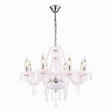 Arte Lamp Teatro A3964LM-8WH