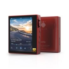 Плеер Hidizs AP80 (Red)