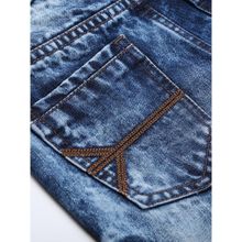 SweetBerry Брюки джинсовые для мальчика 711061