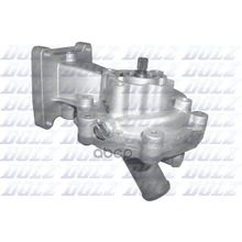 Насос Водяной Ford Mondeo Transit 2.0-2.2di Tdci 00> C Крышкой Dolz арт. F149CT