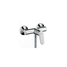 Смеситель для душа Focus E2 Hansgrohe однорычажный 31960000