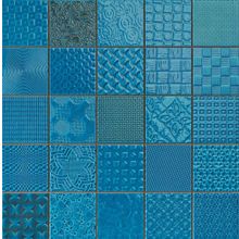 Realonda Cardiff Azul 33.3x33.3 см