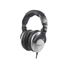 Закрытые мониторные наушники SENNHEISER HD 280 SILVER