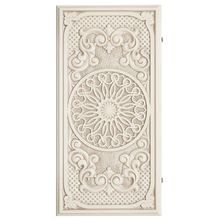 Нарды резные "Лев" Патина