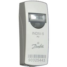 Счетчик-распределитель Danfoss INDIV-5