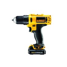 DeWALT DCD710S2 Аккумуляторный шуруповерт