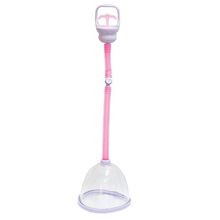 Помпа для груди BREAST SIZER SINGEL CUP