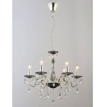 Rivoli Подвесная люстра Rivoli Margareta 1022-206 Б0047911 ID - 222103