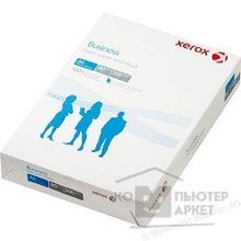 Wp XEROX XEROX 003R91820 5 пачек по 500 л. Бумага A4 BUSINESS , 80г м2, 164 CIE, 210х297 mm отпускается коробками по 5 пачек в коробке