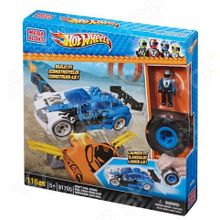 Mega Bloks Трек Turbo Tire