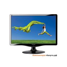 Монитор 18.5 ViewSonic VA1931WA, 1366 x 768,  5ms,  100,000:1 DCR, Brightness 250 cd m, TCO5.0, H170° V160°, Analogue