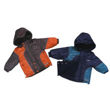 V-Baby Куртка детская 34-067 1