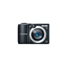 Canon powershot a1400 16mpix черный 5x 2.7" 720p sdxc aa