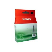 Струйный картридж Canon CLI-8 0627B001 green for Pixma Pro9000