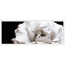 Ibero Black & White Lumiere Decor C 20x50 см