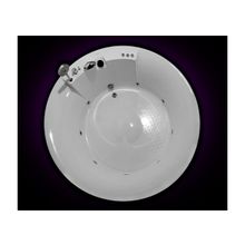 Ванна АКВАТИКА Арена d.1800