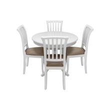 Мебель Импэкс Набор мебели для кухни Leset Луизиана 1Р + Остин