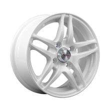 Колесные диски Xtrike X-102 5,5R13 4*100 ET40 d67,1 W [10168]