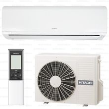 Hitachi RAK-25RPC RAC-25WPC