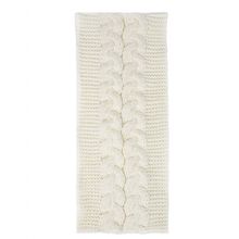 Reike Шарф-снуд для девочки Reike Basic white RSC1718-BS white