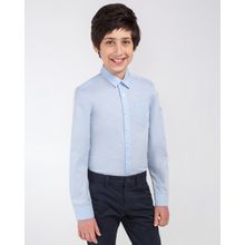 Acoola классическая для мальчиков светло-голубая