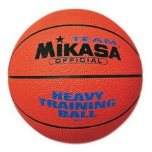 Мяч баскетбольный Mikasa BTR