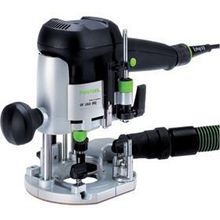 Вертикальный фрезер Festool OF 1010 EBQ