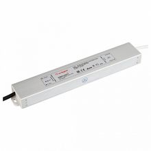 Arlight Блок питания Arlight  ARPV-ST12060-SLIM-PFC-B (12V, 5.0A, 60W) ID - 447692