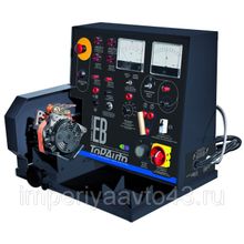 Электрический стенд для проверки генераторов и стартеров TopAuto EB380