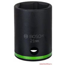 Bosch Торцевая головка 21 мм 1 2 (2608522307 , 2.608.522.307)