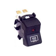 Клавиша обогрева заднего стекла 82.3709-04.20 