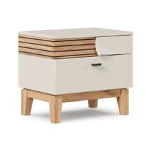 Алмаз. Любимый дом Нильс Тумба прикроватная правая (Кашемир Дуб Тортуга)