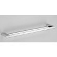 Полотенцедержатель двойной 60 см Schein Elite 7057040