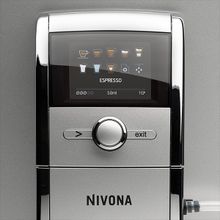 NIVONA CafeRomatica NICR 848