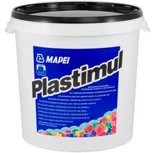 Mapei Plastimul 20 кг черная