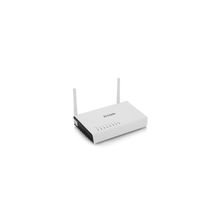 wifi роутер D-Link DIR-615 FB O1A, 802.11n wireless 300Mbps, 2.4GHz wifi маршрутизатор, 4-port 10 100 свитч, 1-port SFP