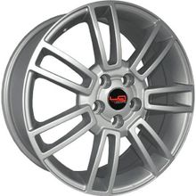 Колесный диск REPLICA F-25 8x19 5x120 D72,6 ET58 s