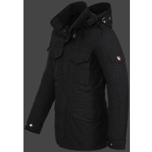 Wellensteyn Soho-Sommer-44 Schwarz