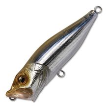 Воблер PopX, HT Natural Wakasagi Megabass
