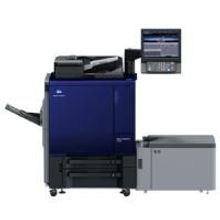 KONICA MINOLTA AccurioPress C3070L МФУ лазерное цветное